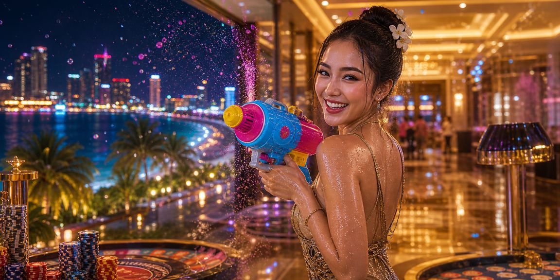 pattaya88